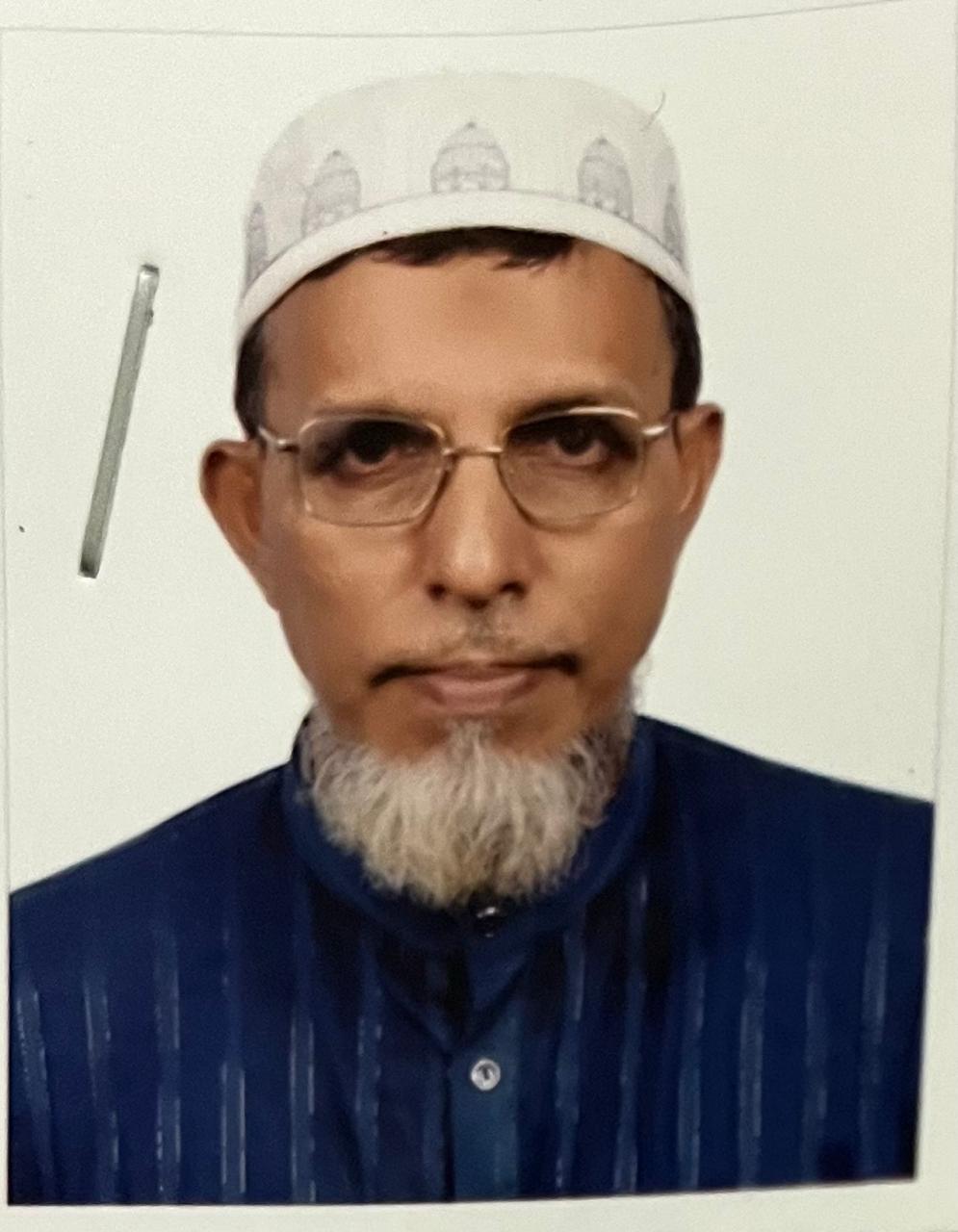 মোহাঃ আনোয়ারুল ইসলাম